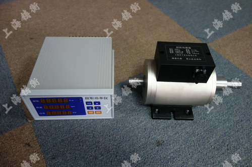 電機(jī)動態(tài)扭矩測試儀圖片