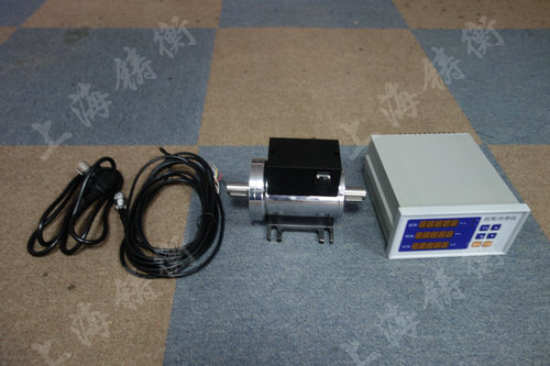 電機(jī)動(dòng)態(tài)扭矩轉(zhuǎn)速測(cè)試儀圖片