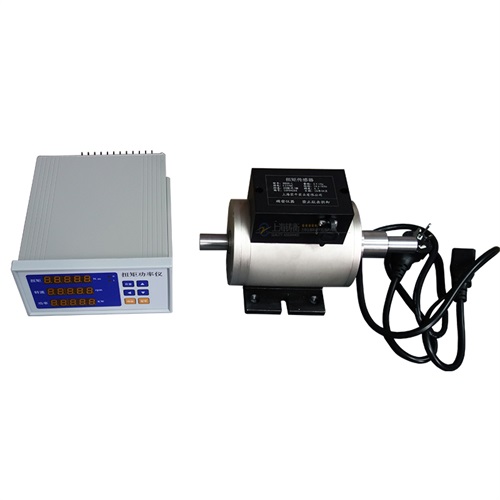 電機動態(tài)轉速扭矩檢測設備