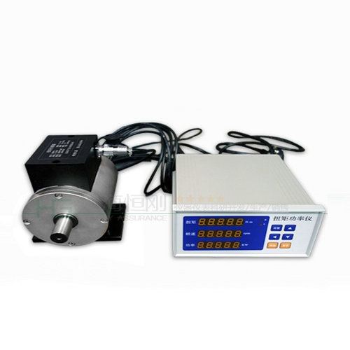 電機動態(tài)轉速扭矩檢測設備
