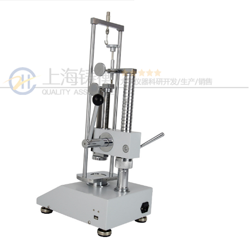 數(shù)顯彈簧拉壓力測(cè)試儀