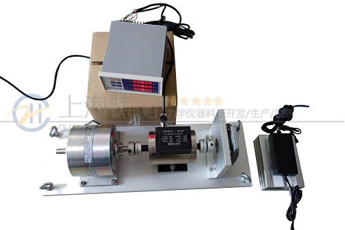 微型減速電機(jī)動態(tài)扭矩檢測儀