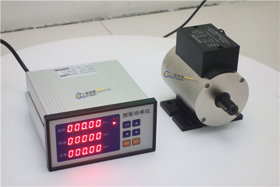 微型減速電機(jī)動(dòng)態(tài)扭矩檢測(cè)儀