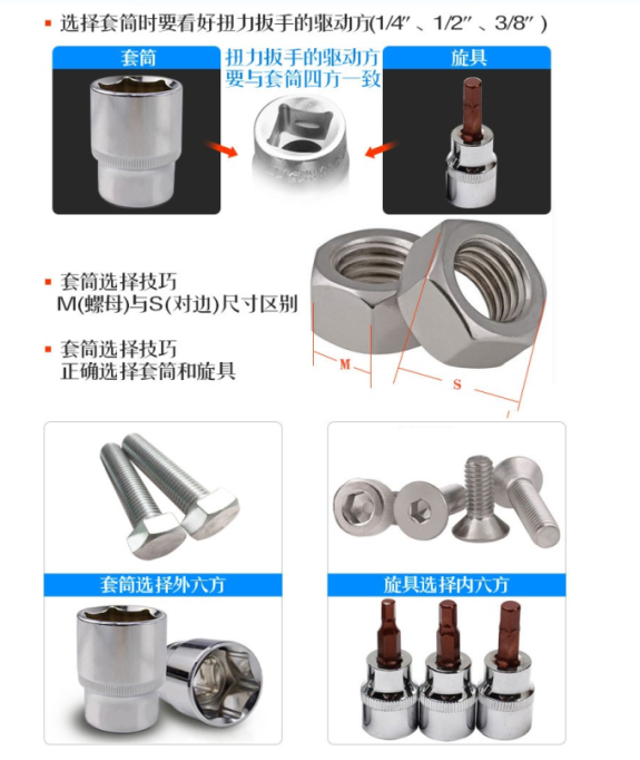 可調(diào)扭矩刻度盤扭力扳手