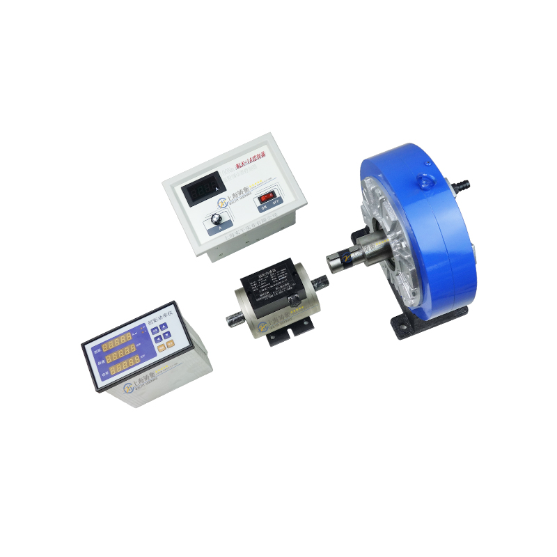 檢測0.5N.m微小電機(jī)扭轉(zhuǎn)力矩功率動態(tài)小扭矩傳感器電機(jī)扭力儀